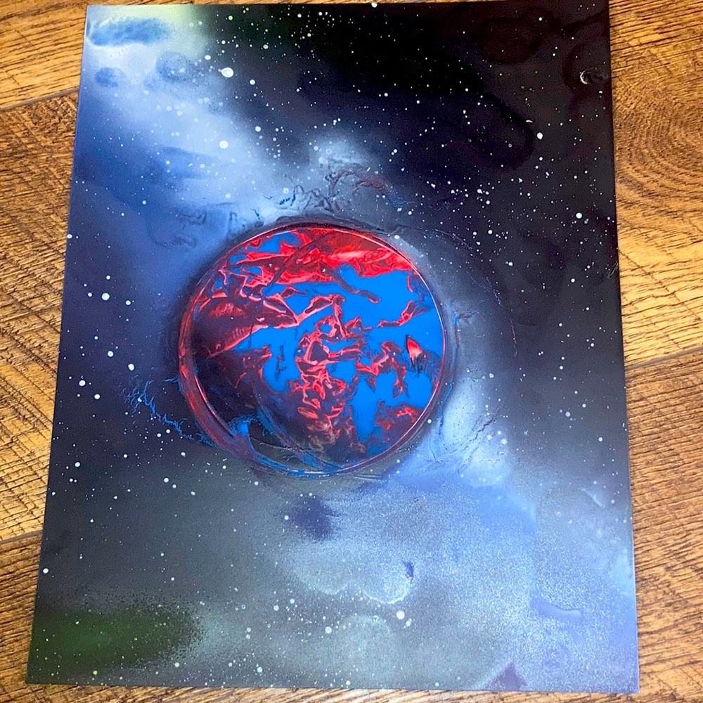 space art